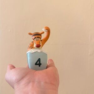 Tigger Kids Ceramic Decor
